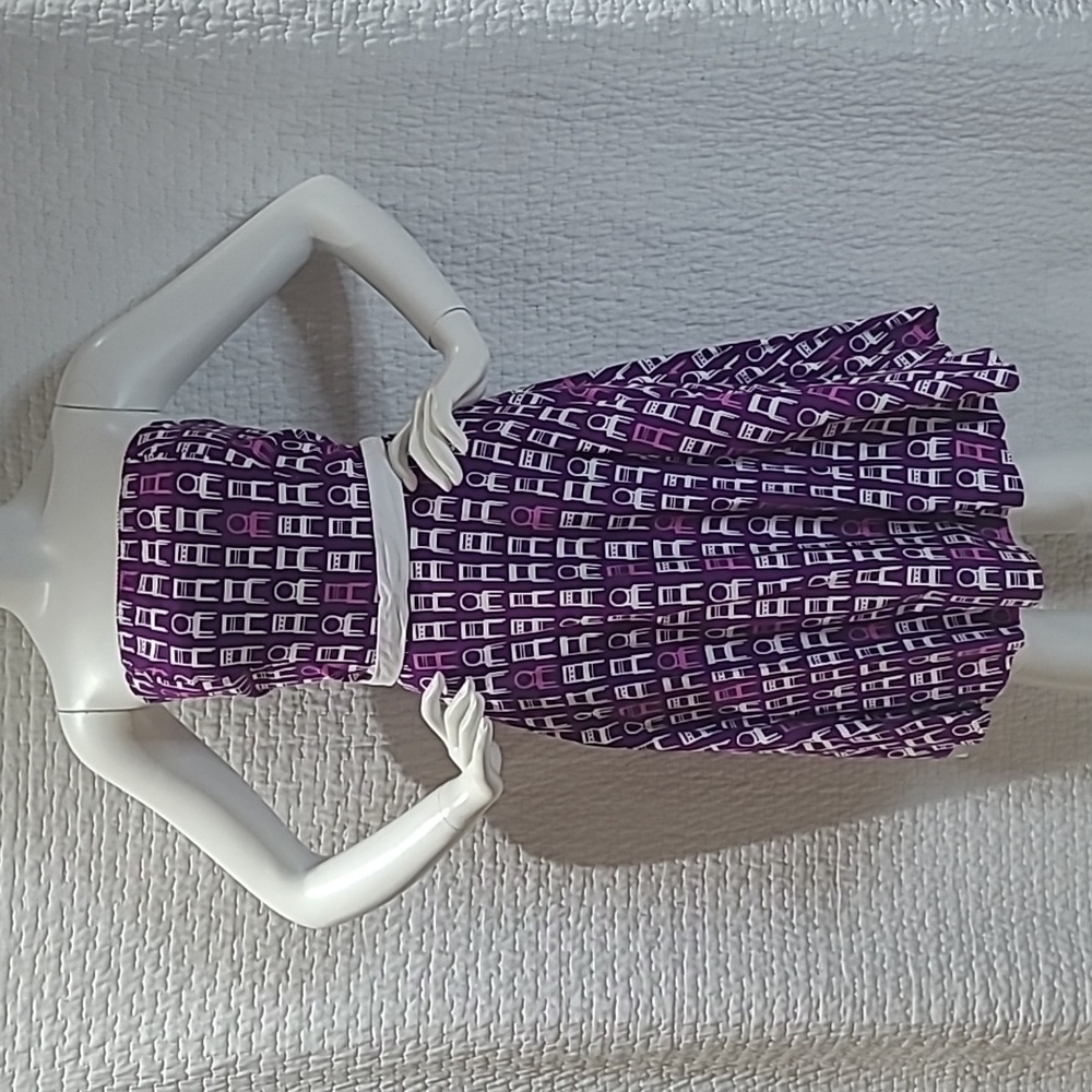 Retrolicious Chair Dress